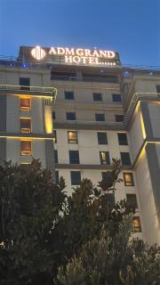 ADM Grand Hotel - 0