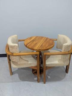 The silent inn two - 0