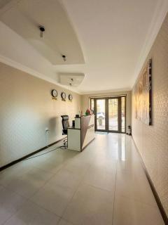 Gold Camel Registan - 9