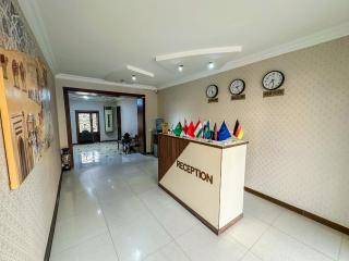 Gold Camel Registan - 8