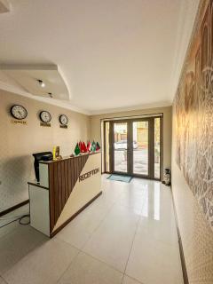 Gold Camel Registan - 7