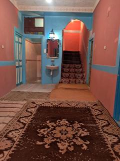Maison d'hôte Riad Todra - 5