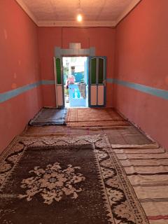 Maison d'hôte Riad Todra - 4