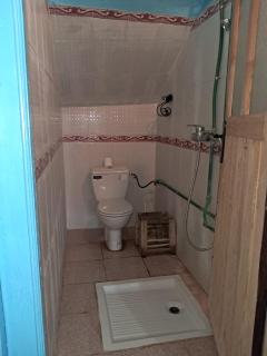 Maison d'hôte Riad Todra - 3