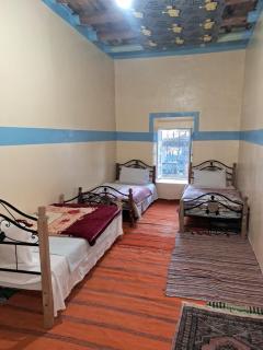 Maison d'hôte Riad Todra - 2