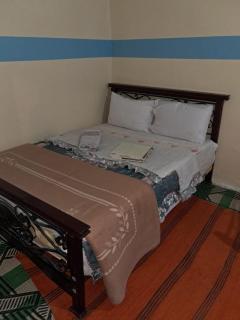 Maison d'hôte Riad Todra - 1