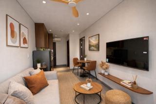 Green Aqua Apartment - Da Nang - 7