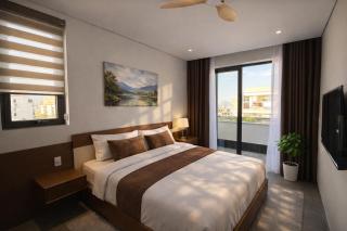 Green Aqua Apartment - Da Nang - 5