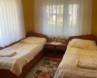 Hotel Zielony & OW Borowik & Pensjonat Manhattan - Centrum Rekreacji i Wypoczynku GASTROTUR - 9