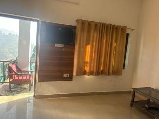 the hotel hill view - 6