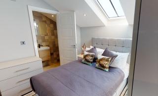 Cosy En-Suite Room - 0