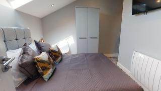 Cosy En-Suite Room - 5