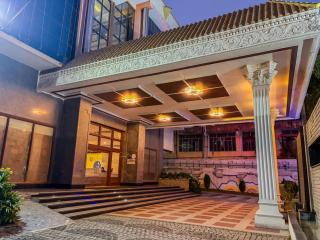 Zip By Spree Hotels Surabi International Vellore - 3