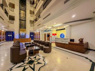 Zip By Spree Hotels Surabi International Vellore - 7