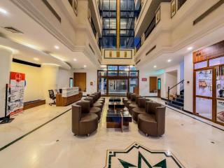 Zip By Spree Hotels Surabi International Vellore - 6