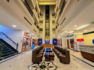 Zip By Spree Hotels Surabi International Vellore - 5