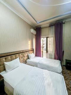 Gold Camel Registan - 1