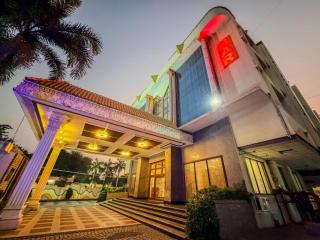 Zip By Spree Hotels Surabi International Vellore - 4