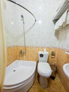 Gold Camel Registan - 4