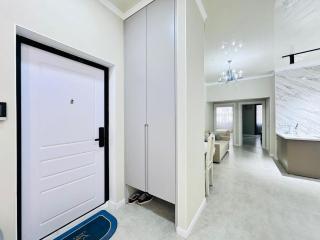 Уютная квартира в ЖК Comfort City рядом с ТРЦ Mega Alma-Ata - 6