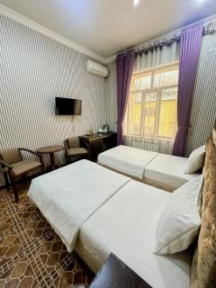 Gold Camel Registan - 3