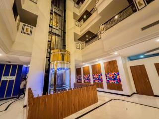 Zip By Spree Hotels Surabi International Vellore - 2