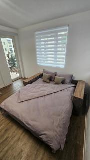 FLH - Garsoniera moderna-zona Aeroport Sibiu - 7