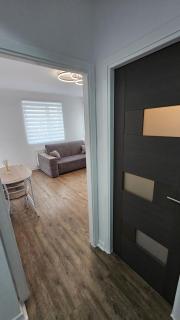 FLH - Garsoniera moderna-zona Aeroport Sibiu - 5