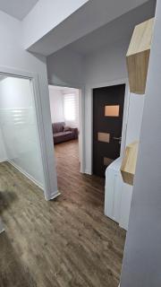 FLH - Garsoniera moderna-zona Aeroport Sibiu - 4