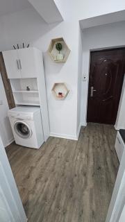 FLH - Garsoniera moderna-zona Aeroport Sibiu - 3