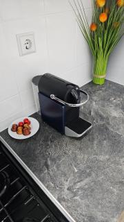 FLH - Garsoniera moderna-zona Aeroport Sibiu - 2