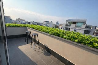 Green Aqua Apartment - Da Nang - 6