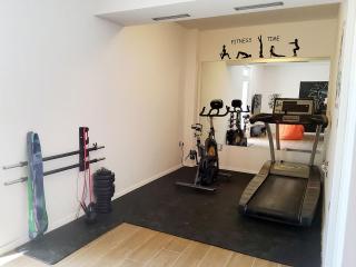 Villa Bura with pool and sauna - 5