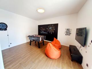 Villa Bura with pool and sauna - 3