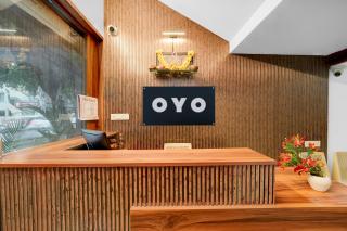 Hotel O MEENA COMFORT - 5