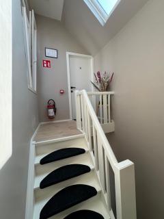 Minimalist apartment - Lier center - 3