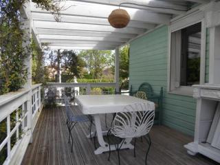 Maison dans un écrin de verdure - 1