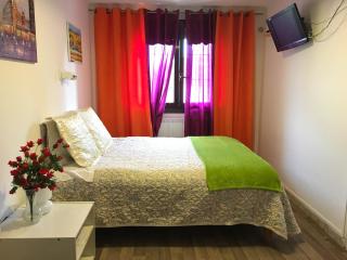 Hotel Paris Star - Villejuif - 9