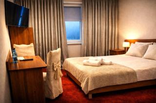 Motel Jaśminowy Dworek Człekówka 67 B - 9