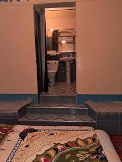 Maison d'hôte Riad Todra - 8