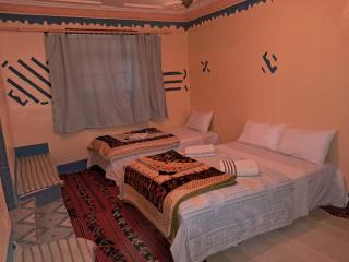 Maison d'hôte Riad Todra - 7