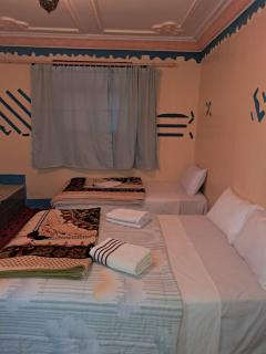 Maison d'hôte Riad Todra - 6