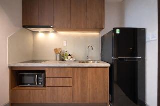 Green Aqua Apartment - Da Nang - 2