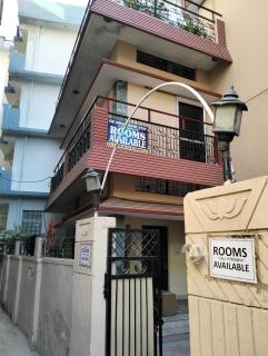 GK Niwas Homestay - 1