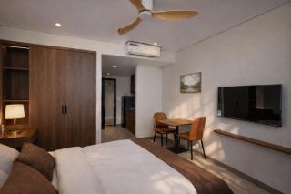 Green Aqua Apartment - Da Nang - 3