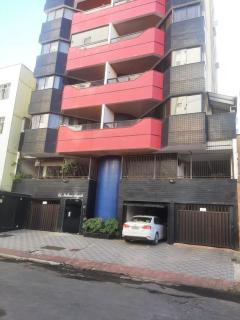 Apartamento em Praia do Morro - 2