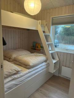 Spacious Holiday Home On Bogø - 6