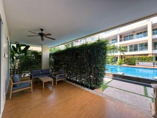 The Pelican Residence & Suites Krabi - 4