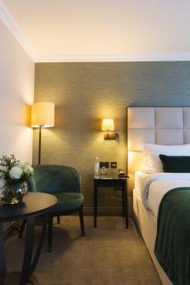 The Rathbone Hotel, Fitzrovia - London - 1