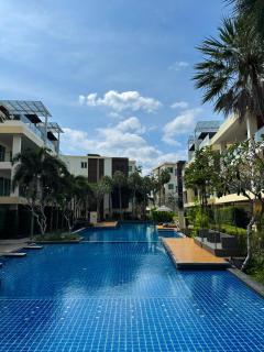 The Pelican Residence & Suites Krabi - 9
